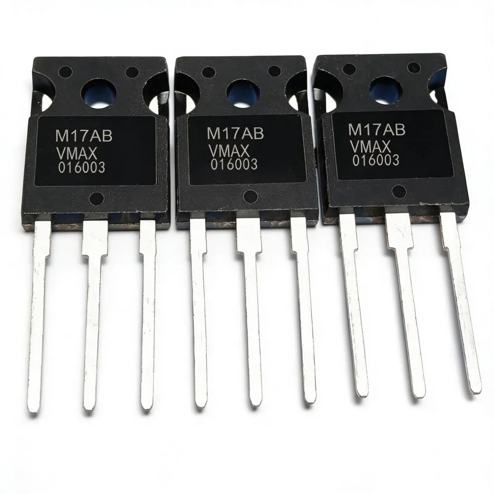 5PCS BUV37 400V 15A VMAX016003 K75MCS7 IKQ75N120CS7 75A1200V FDH15N50 500V 15A K777 2SK777 450V 10A G60N65D