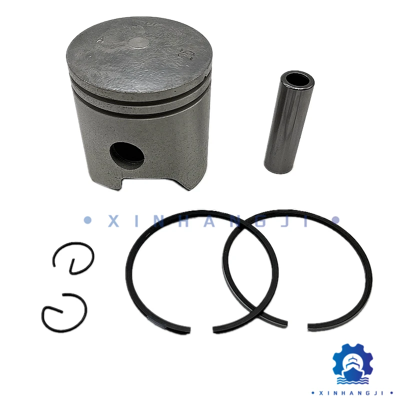 

Высококачественный поршневой комплект 6E7-11635-00 (0,25 мм O/s) для подвесного мотора Yamaha, 2-тактный, 9,9 л.с., 13,5 л.с., 15 л.с., 6E7-11635 + 25 мм