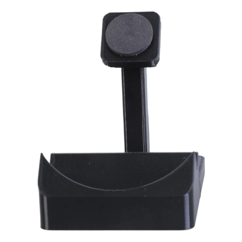

83CE Multiple Use Mouse Desktop Organizers Stand for Home Office and Gaming Stations