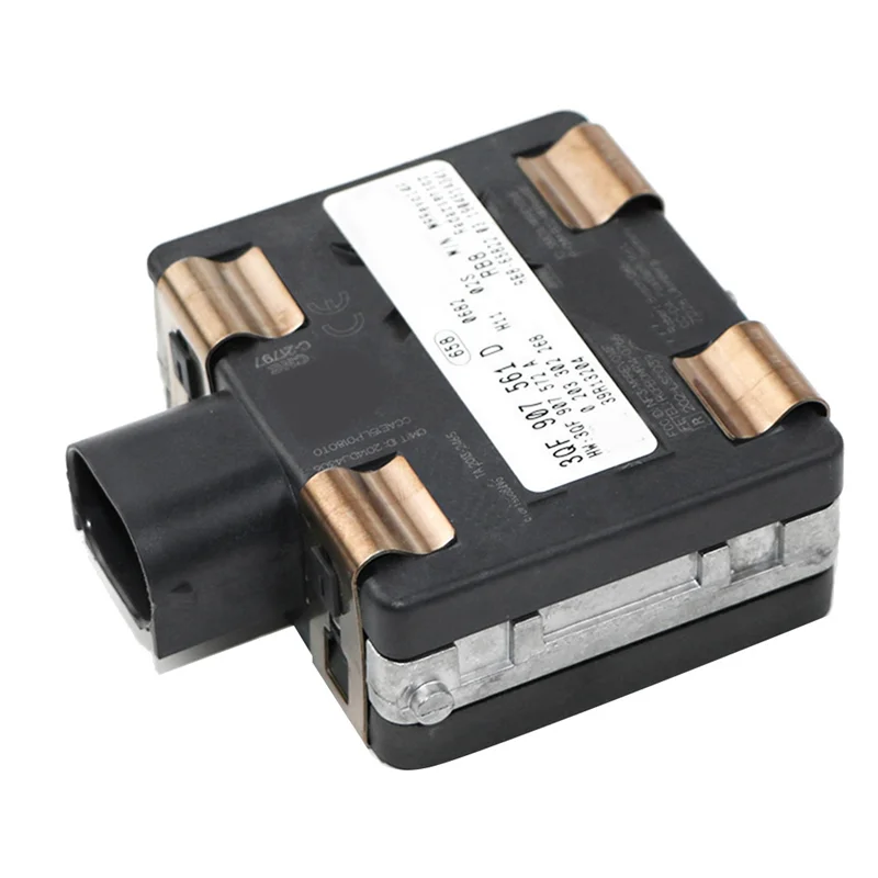 A99F-3QF907561A لمنصة MQB VW Atlas Golf MK7 Arteon SKODA ACC التكيف مثبت السرعة رادار الاستشعار التحقيق 3QF 907 561 A