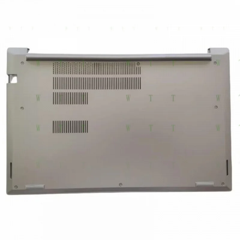 

BB For LENOVO ThinkPad E15 (2019 2020) Bottom Case Base Cover Silver