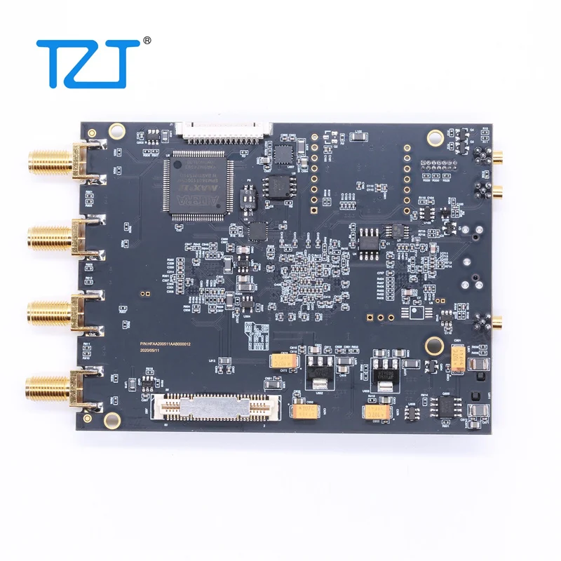 

TZT USRP B210-MICRO V1.2 без/с корпусом SDR полностью совместим с загруженной автономной прошивкой драйвера USRP