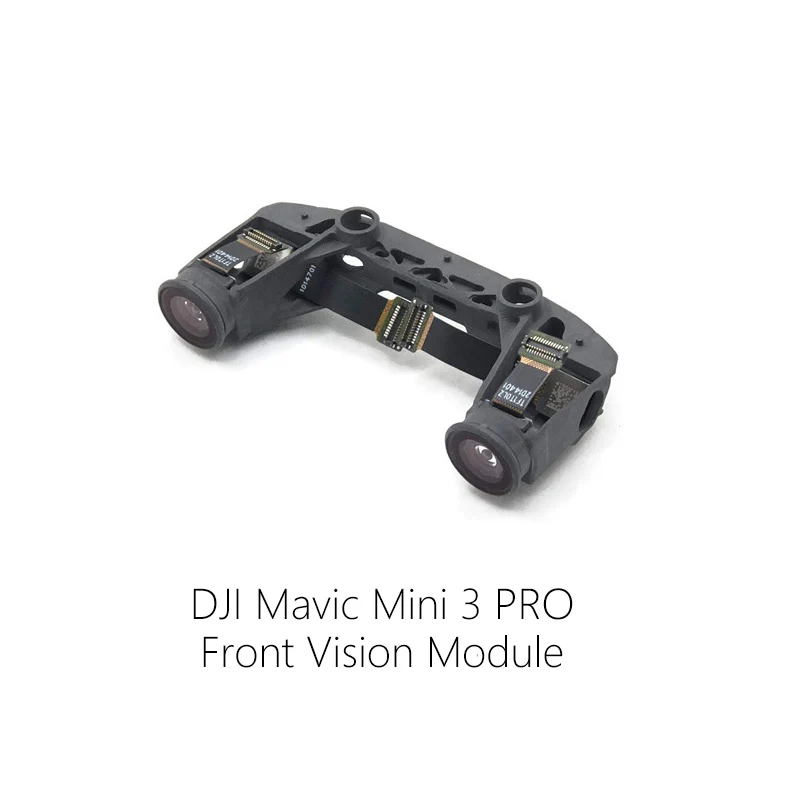 In Stock Genuine Original DJI Mini 3 PRO Front Vision Module with Flat Cable Gimbal Signal Cable Drone Replacement Repair Parts