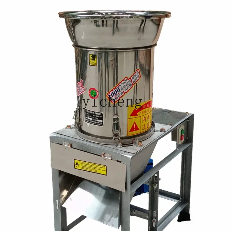 

машина для измельчения чили, коммерческая электрическая овощерезка для наполнения овощей, бытовая дробилка