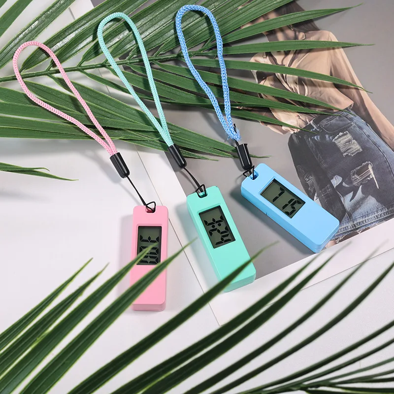 Рисунок 6 - Светящийся светодиодный брелок