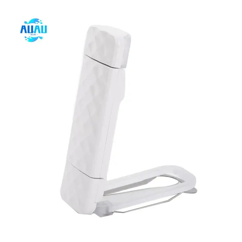 

AUAU-Book Lights, Rechargeable Reading Light In Bed, Smart Adjustable Reading Lights, Portable Bookmark Night Lamp