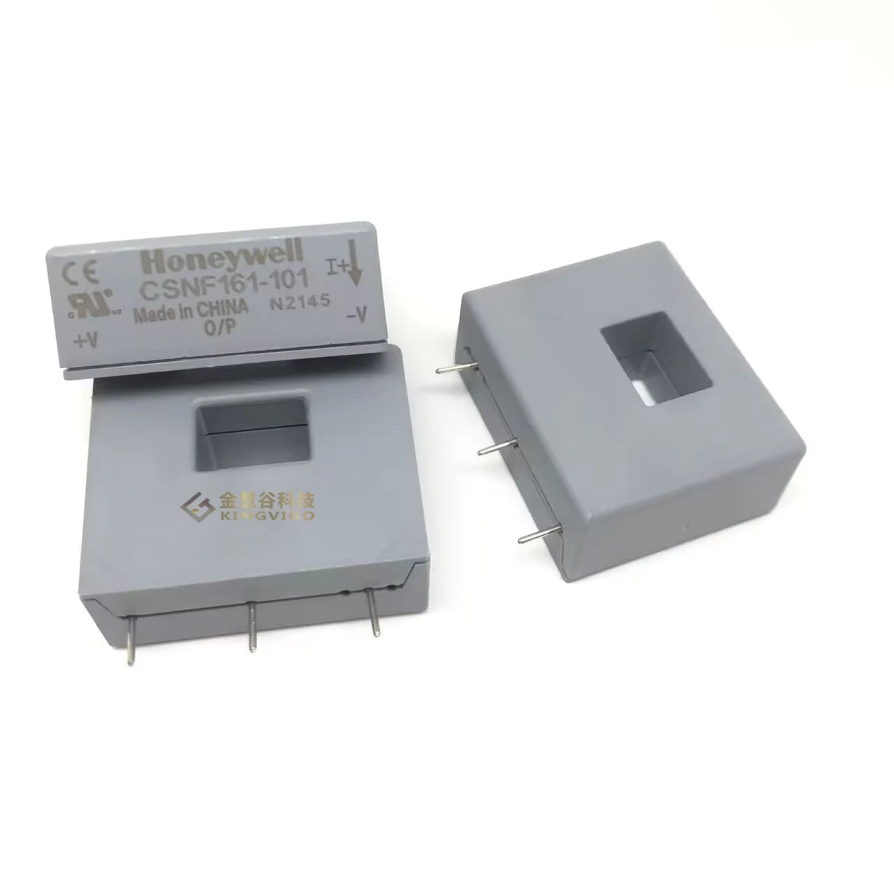 CSNF161-101 Honeywell Current Sensor