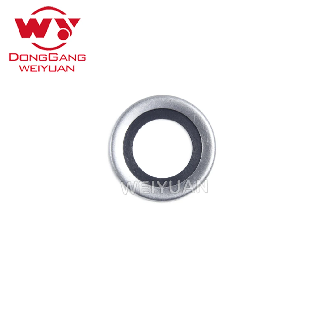 20pcs,Pump Shaft Oil Seal 163-7900, For Caterpillar C7/C9 Fuel Injection Pump 319-0678, Diesel Fuel Engine Injection System Part