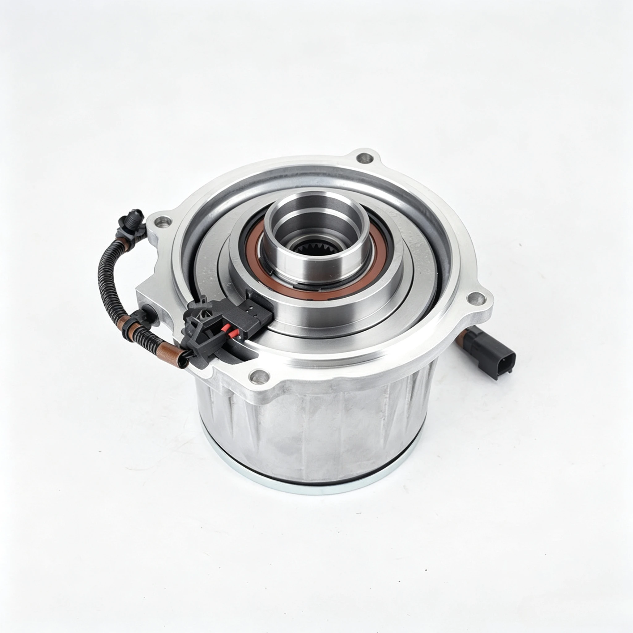 For Mazda CX-3 CX-5 CX-9 AWD 2013 2014 2015 2016 2017 2018 2019 2020 2021 Rear Differential Viscous Coupling KE012797X KEY02797X