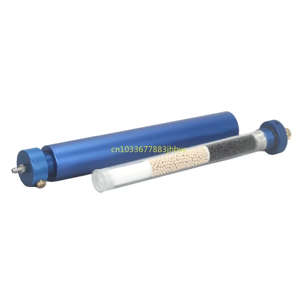 30Mpa High Pressure Air Pump, Oil-water Filter, Oil-water Separator, Gas Cylinder Gas Filter Diving Breathing Grade