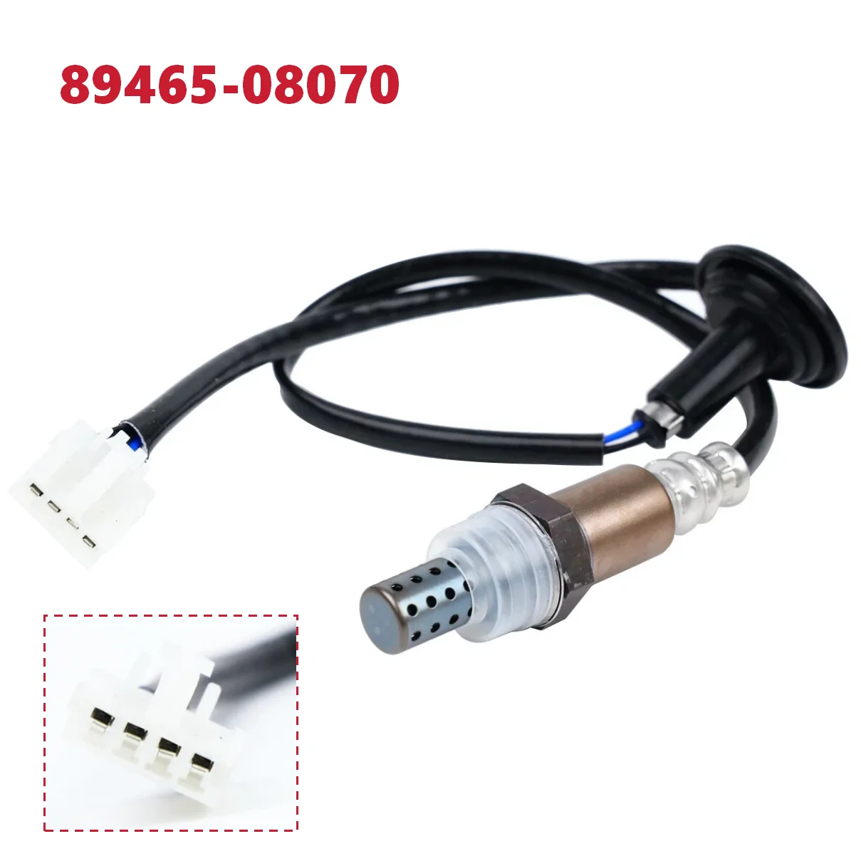 

NEW Lambda Oxygen Sensor 89465-08070 For 2004 2005 2006 2007 2008 2009 2010 Toyota Sienna