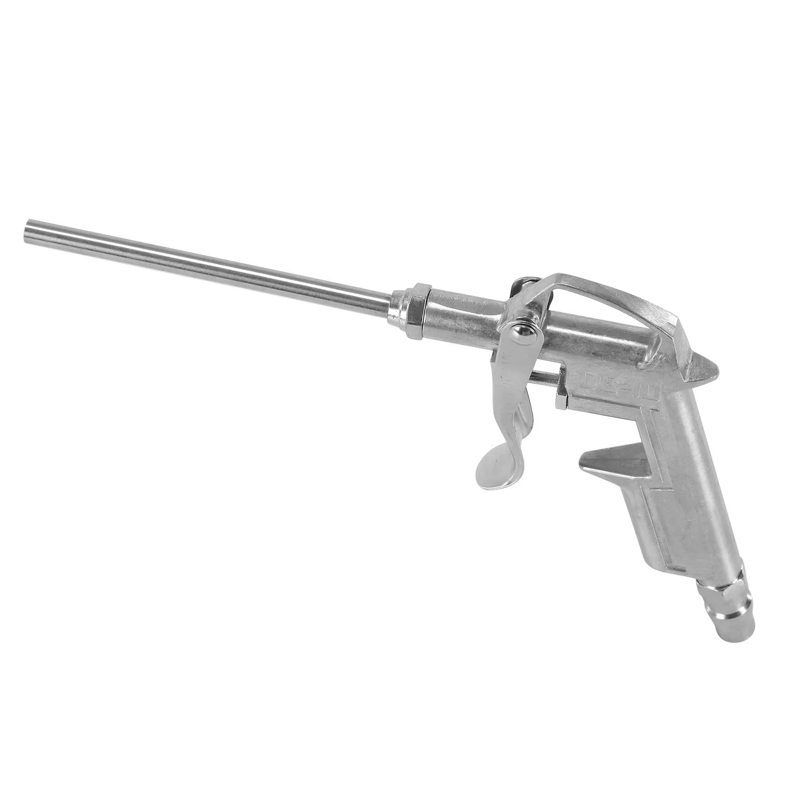 Portable Pneumatic Cleaning Tool Aluminium Alloy Practical Blowing Airsoft Tool Compressor High Pressure for Dust Removing