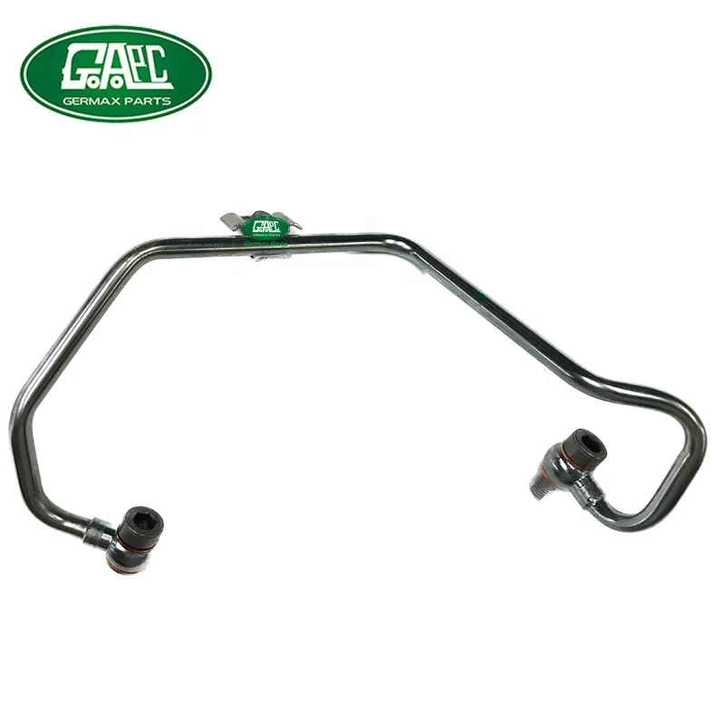 LR087725 LR024986 C2G2674 Radiator Heater Coolant Hose GJ0850 For XJ 2010- F-PACE 2016- XE 2015- XF 2009-2015 2016