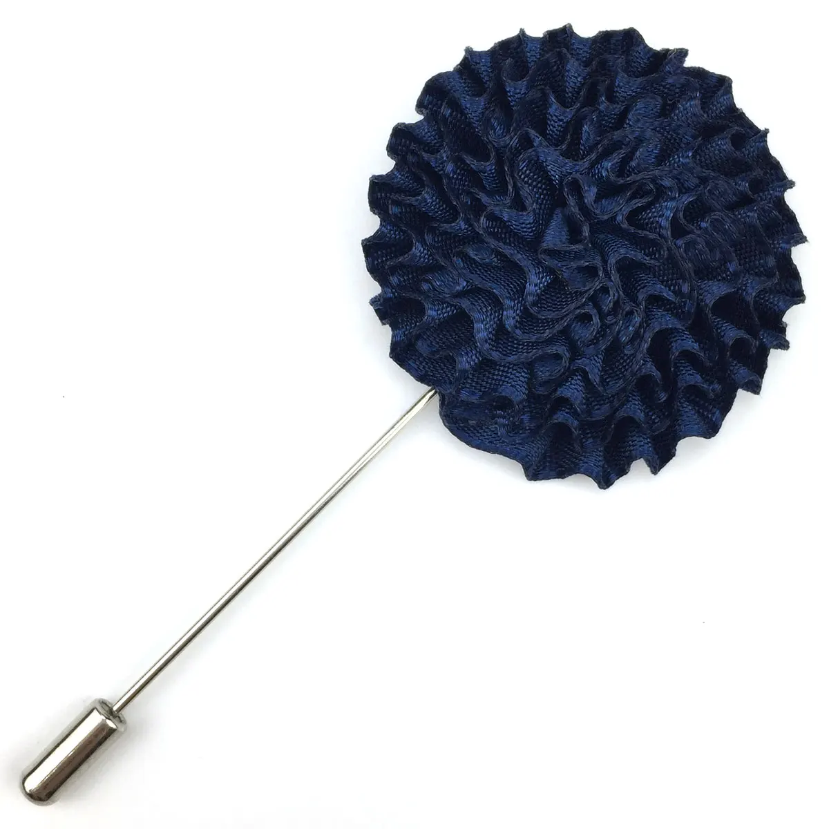 On Sale Mens Lapel Flowers Boutonniere Red Blue Yellow Pink Party Wedding Prom Fashion Acceossories Groomsmen Gift Fashion