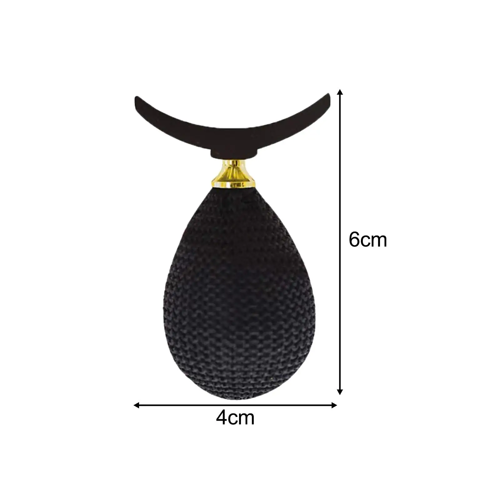 3x アイシャドウスタンプ クリース ミニ 便利なレイジーアイメイクツール 女の子 女性用