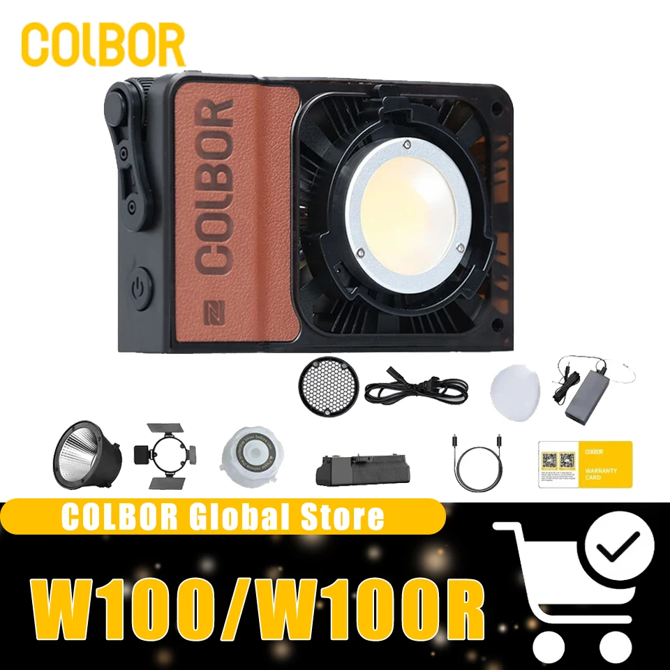 Colbor Wonder Kit W… - image