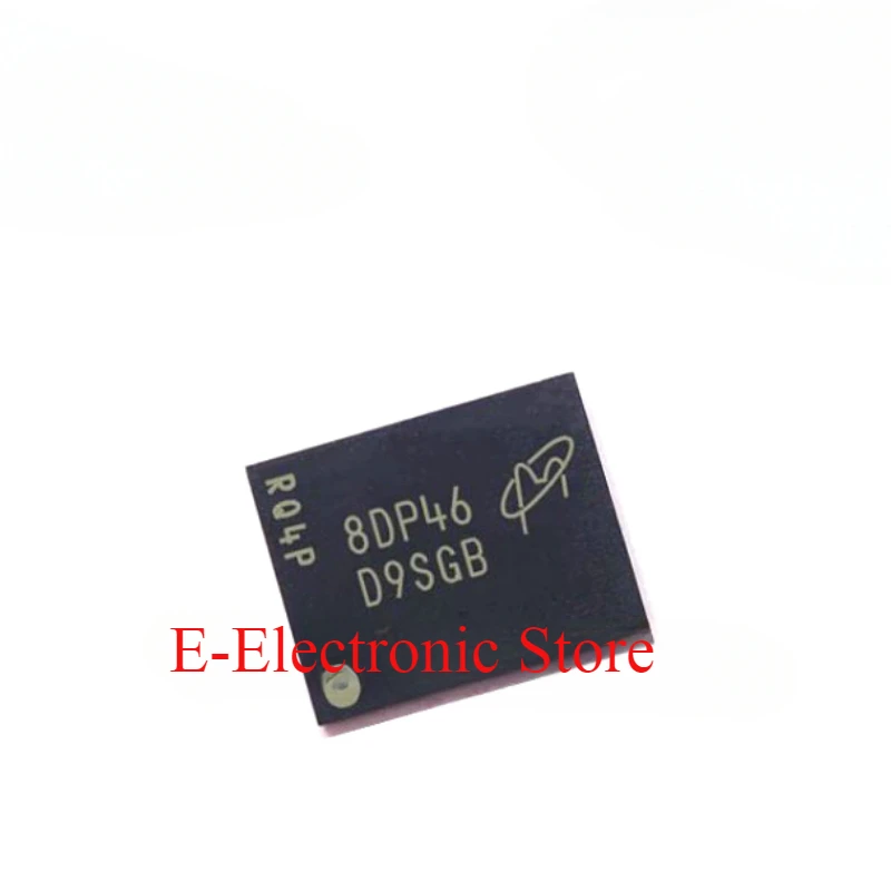 5PCS/LOT  MT41K128M8DA-107 IT:J  MT41K128M8DA DRAM 1GBIT PARALLEL 78FBGA   D9SGB