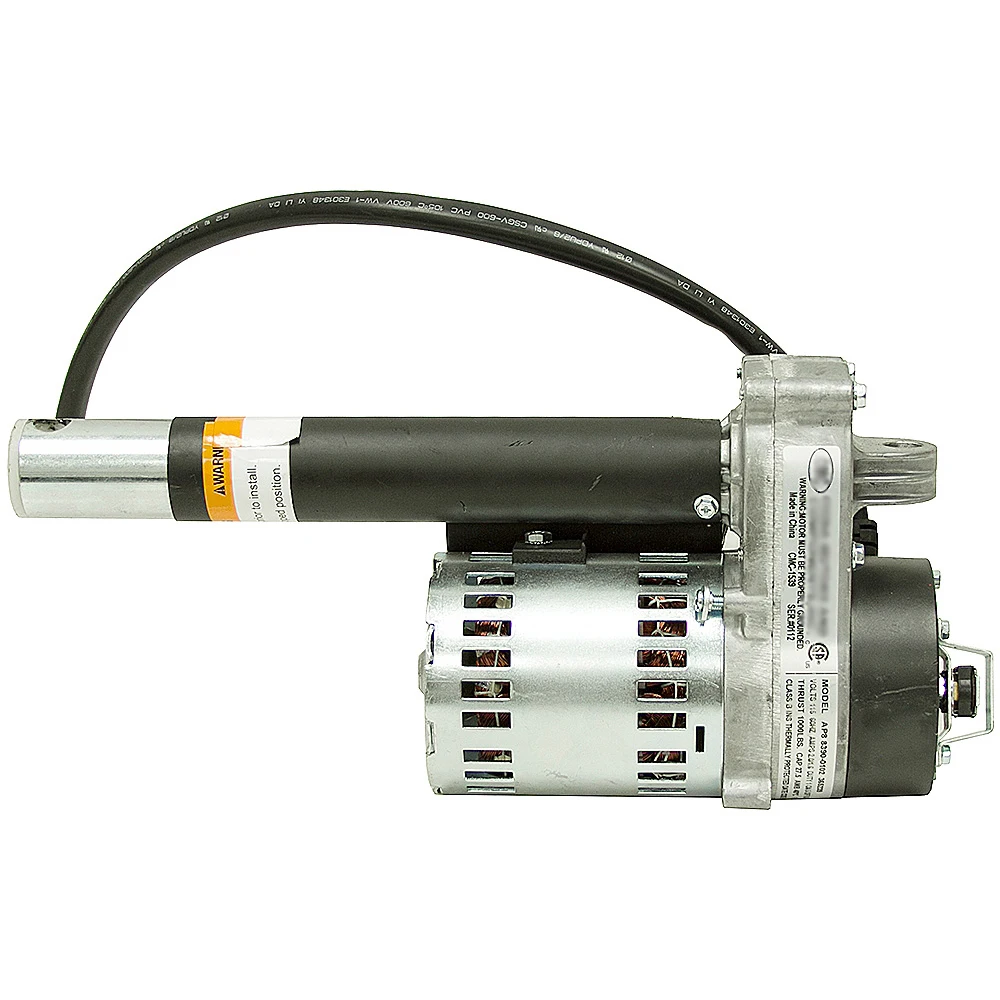 

Custom 110v/120v ac linear actuator/linear actuator linear motor actuator