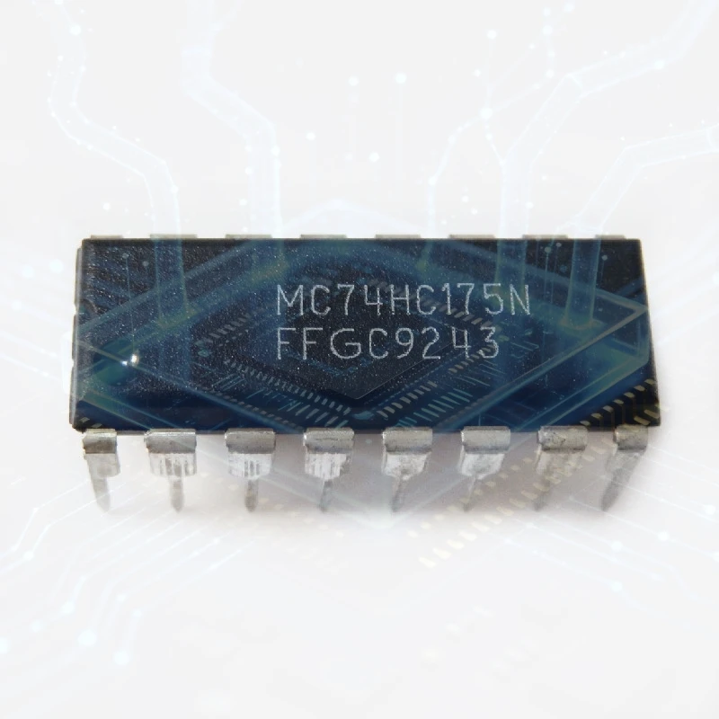 1PCS-50PCS SN74HC175N 74HC175 CX8505 8505 TOP234GN TOP234 TDA7263 7263 TOP246YN TOP246 LM358DR LM358