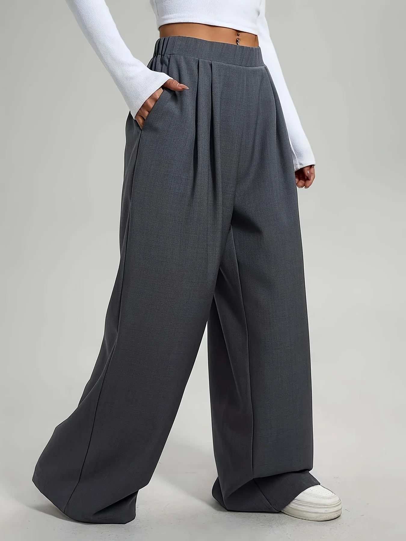 Long Pants - Image 4