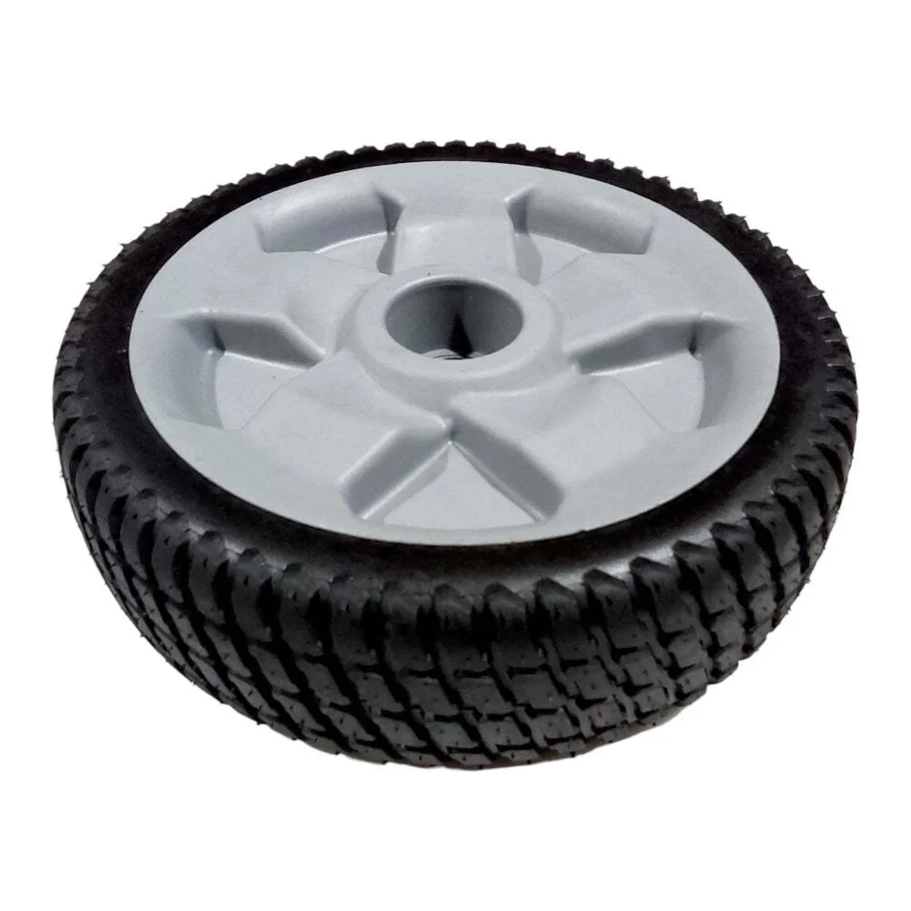 

Переднее колесо в сборе для Toro для TimeMaster 20199 20200 20975 20976 20977 20978 21199, запасная часть для газонокосилок