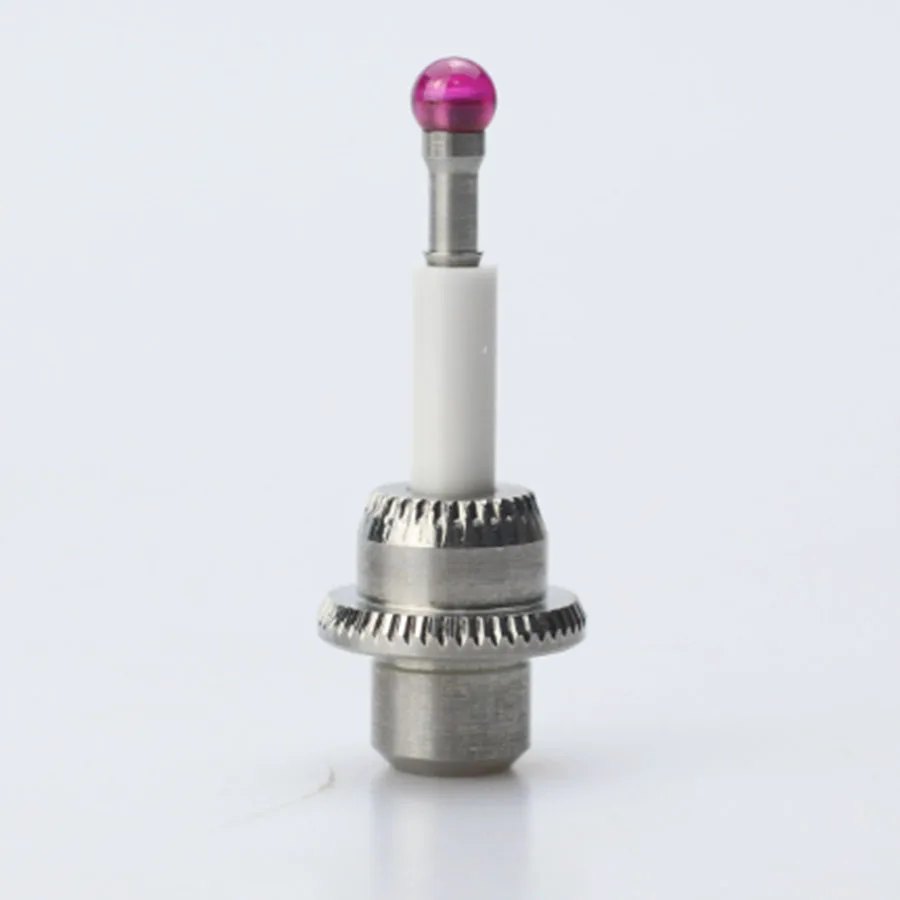 Haimer-3D Taster 3D Universal Edge Finder Ceramic Probe 80.362.00 Short Probe 80.363.00 Long Probe Ruby Probe