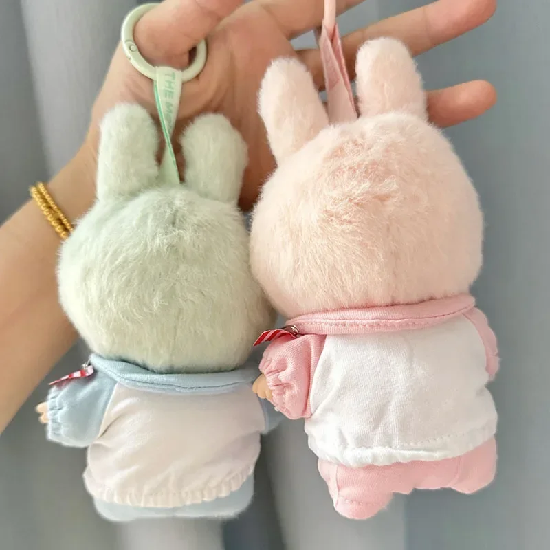 أفخم ملابس الدمى الزي اكسسوارات لكوريا Kpop Exo Labubu المعبود الدمى يجلس حفلة زي مدرسي دعوى الملابس هدية