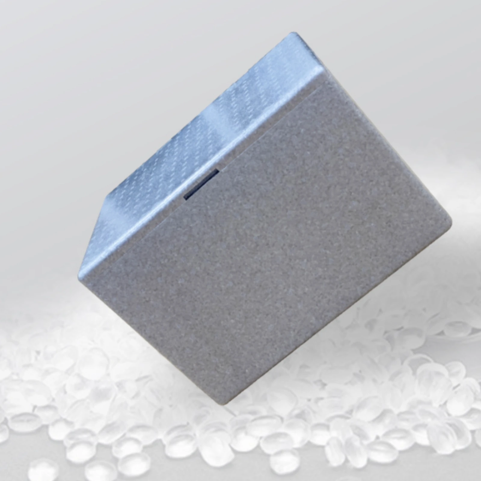 

Expanded Polypropylene Foam Insulated Box Foam-Like Food-Grade Thermal Box Cold Holding Sturdy Heat Retaining