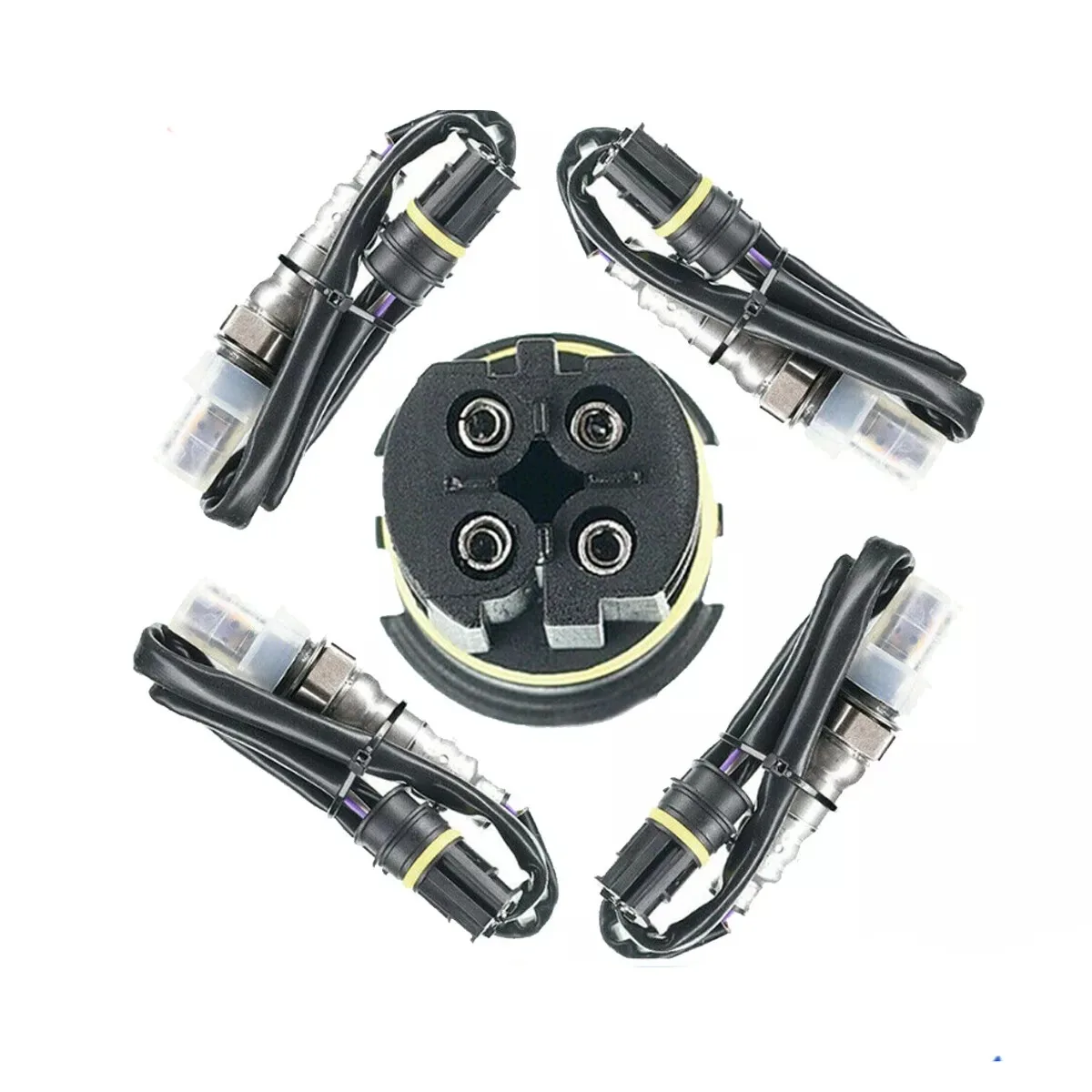 4PCS Oxygen Sensor 234-4883 for BMW car engine replacement parts