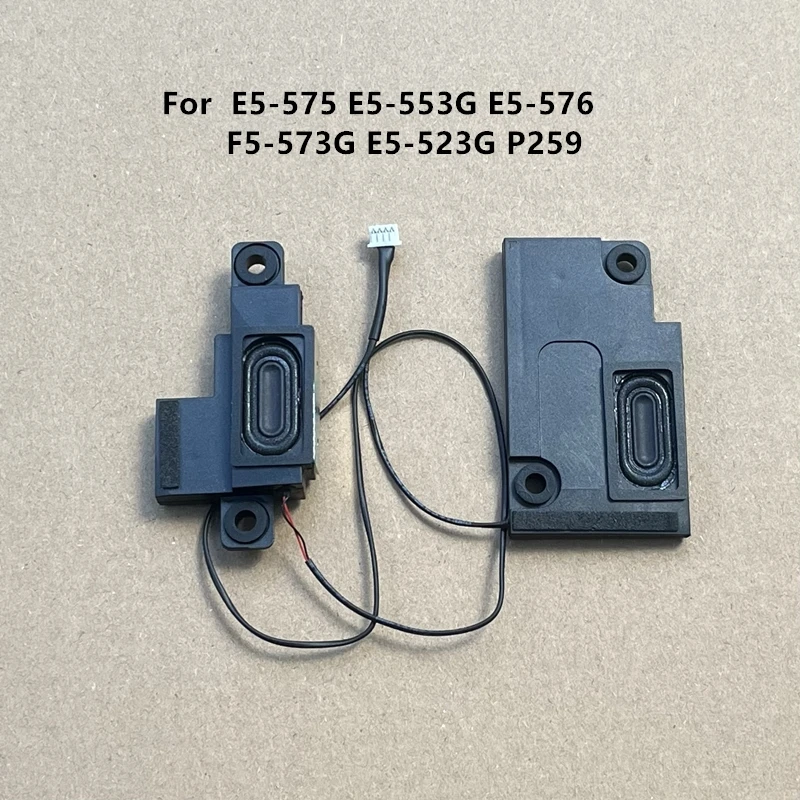 

Новый динамик для ноутбука ACER E5-575 E5-553G E5-576 F5-573G E5-523G P259, звуковая система динамика