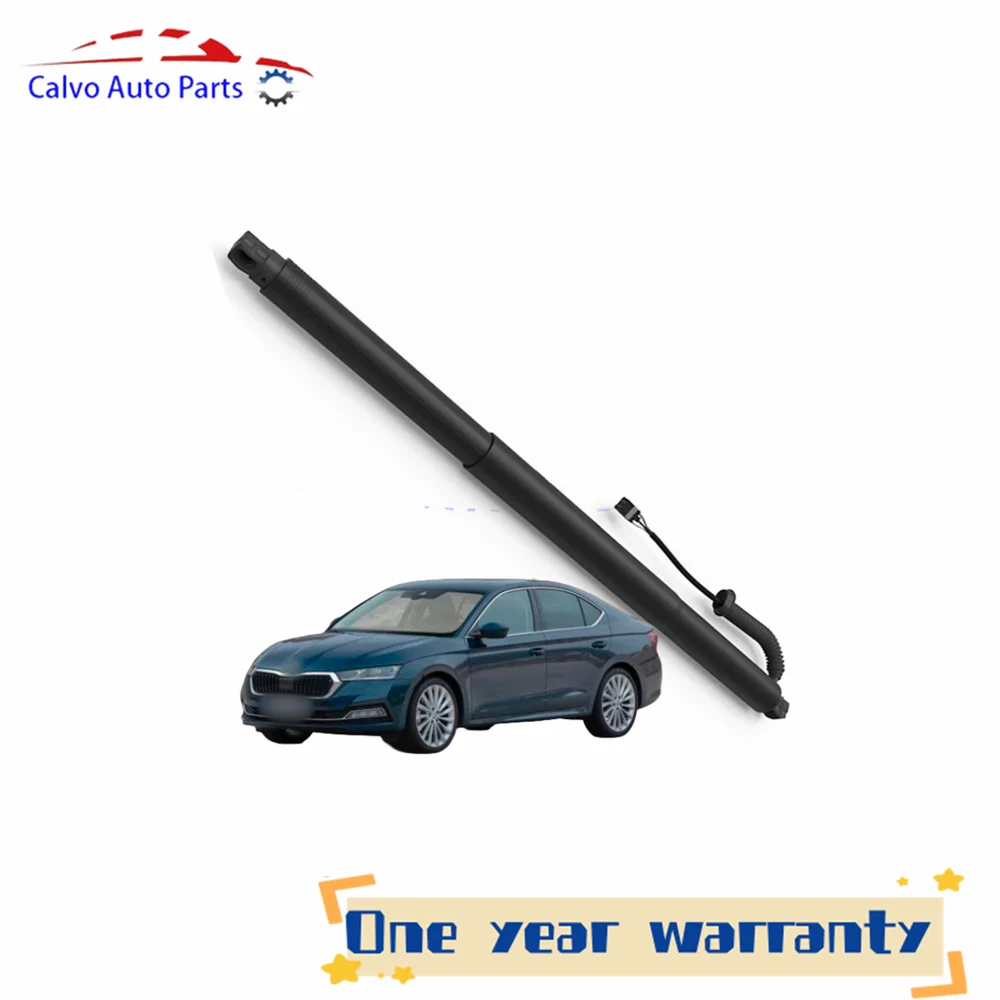 

Electric Tailgate Strut Left Right Universal 5E6827851 For Skoda Octavia IV sedan liftback 2020-2024HATCHBACK trunk door