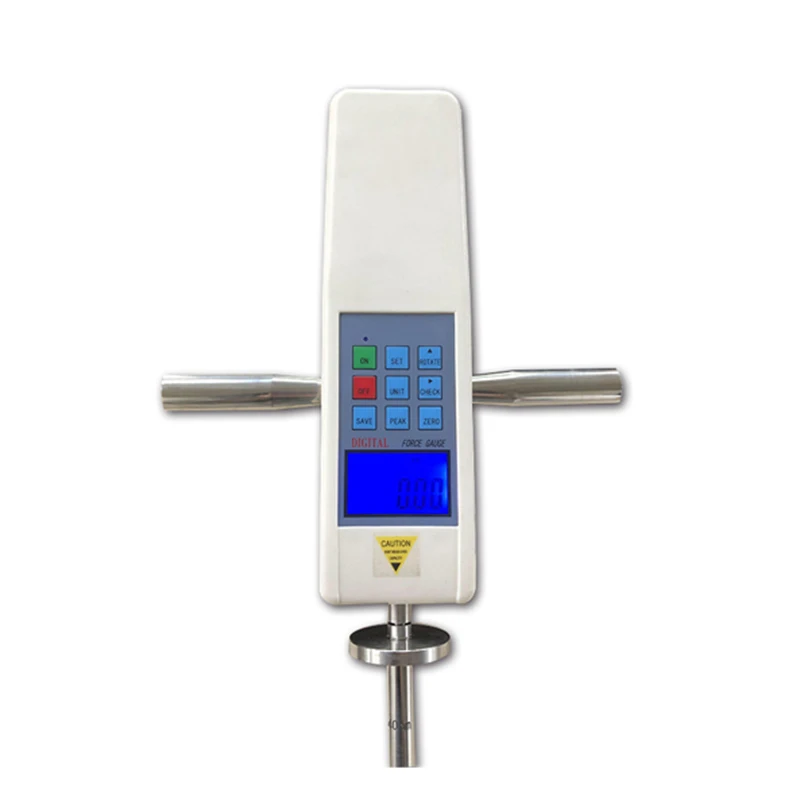 Durezza du sol numérique portable TYD-2, à bas prix