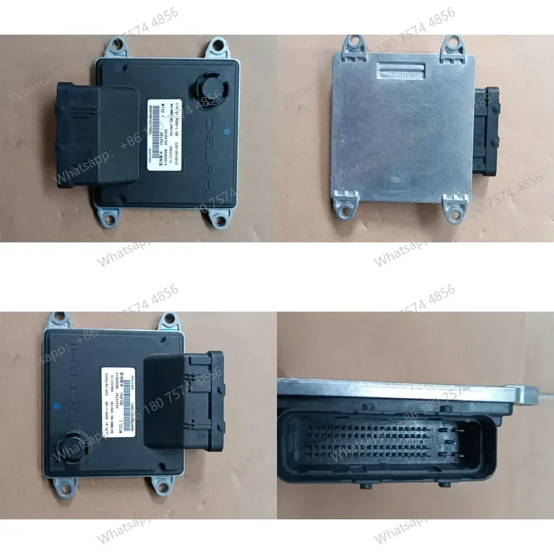 for Foday Lanfu Mitsubishi Electronic Control Unit Computer Board SMW252118 SMW252568 Accessories