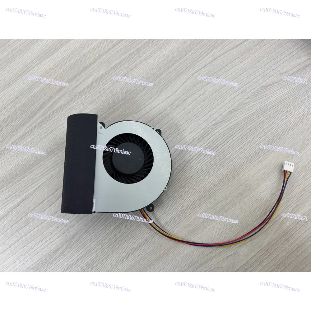 MI25 MI50 MI60 MI100 MI210 S7150 X2 Graphics Card Active Cooling Fan Modification