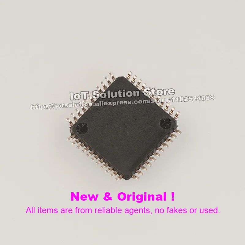 XC2C32A-6VQG44I CoolRunner-II CPLD XC2C32A 6VQG44I