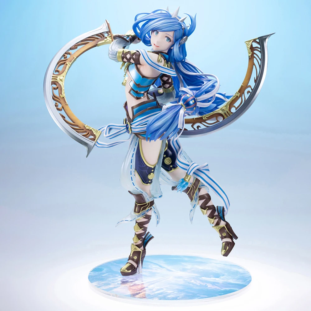 Pre-Order Original Kotobukiya Dana Iclucia (Ys VIII: Lacrimosa of DANA) 1/7 Scale 24.5cm Nice Anime Figure Model Ornament Gifts