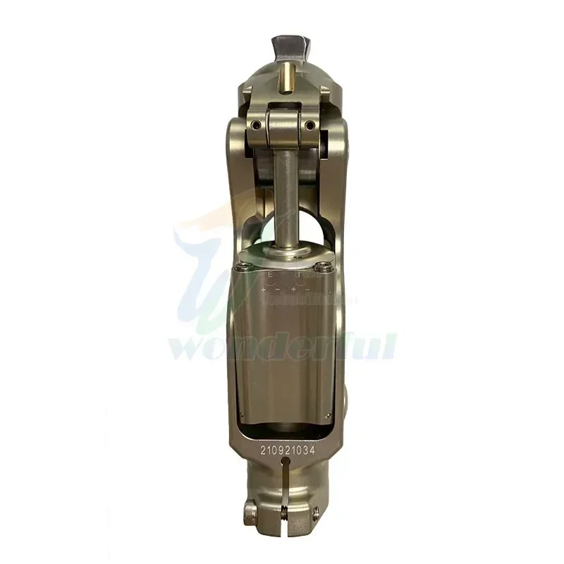 High Quality Prosthetic Artificial Limb Pneumatic Knee Joint for Amputee