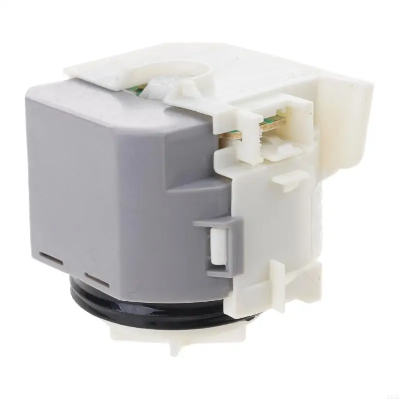 Direct Replacement Dishwasher Drain Pump Motor Precise Ensure Proper Installation 