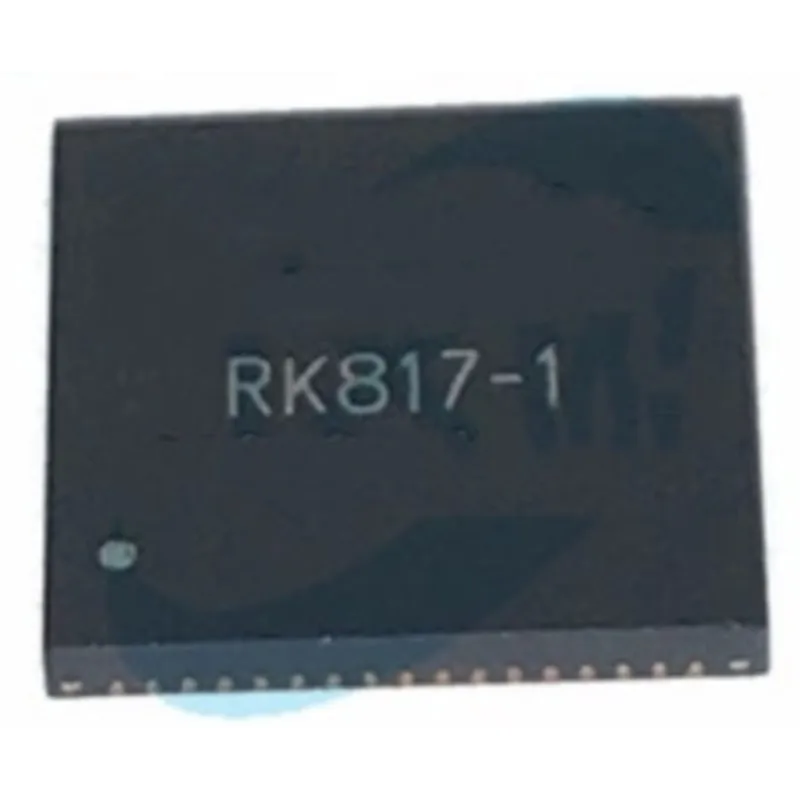

RK817-1 RK817 qfn 1pcs