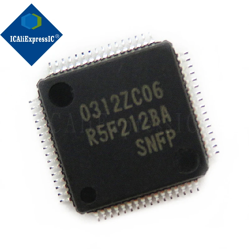 1 قطعة R5F212BA R5F212