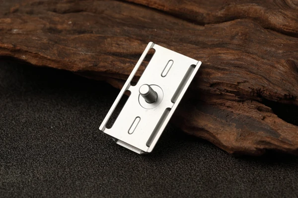 Yaqi Précise 316 Stainless Steel Safety Razor Head
