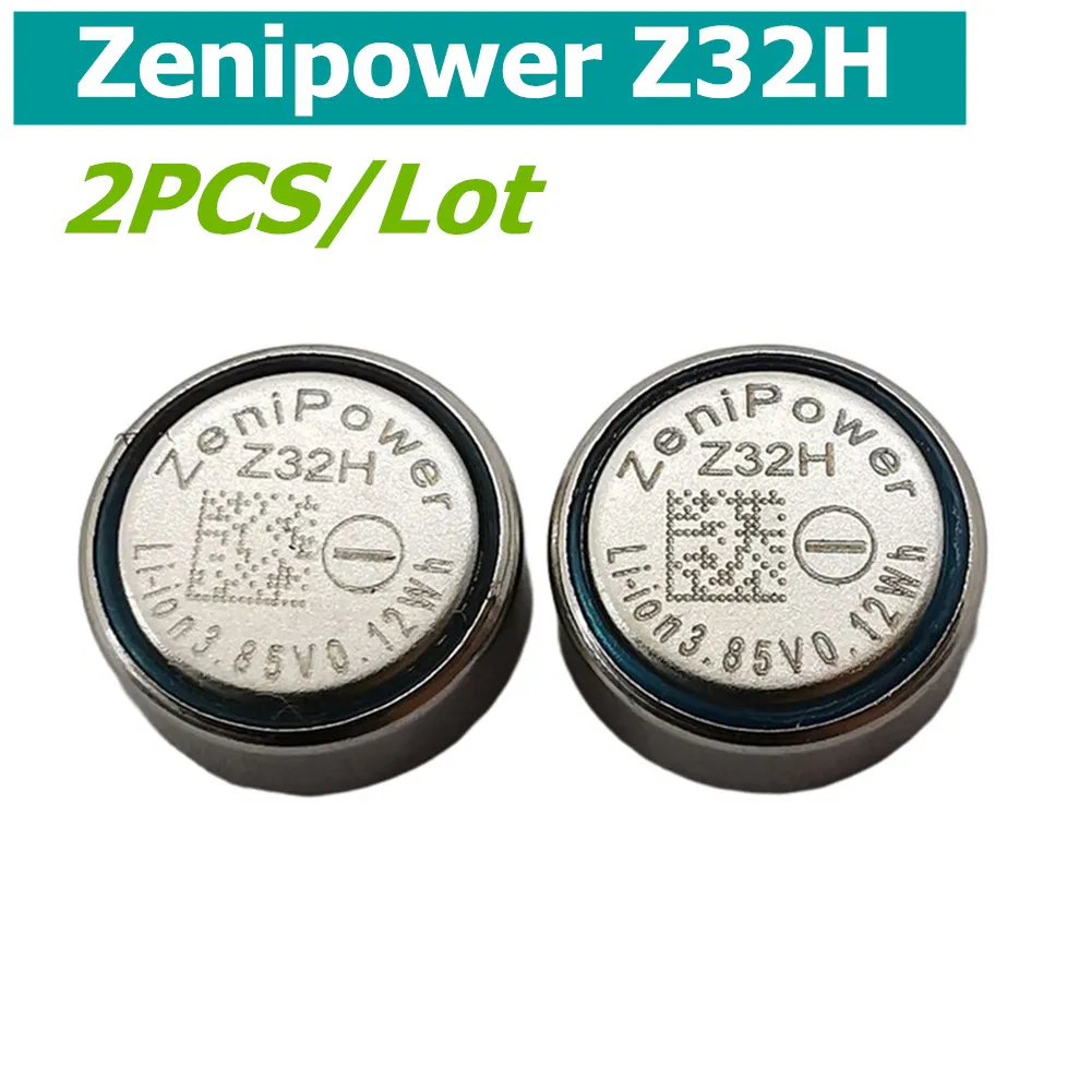 

Z32H 3.85V Battery For Sony LinkBuds WFL900/H WF-L900 WF-SB700N WF-XB700 Truly Wireless Earbuds Headphones