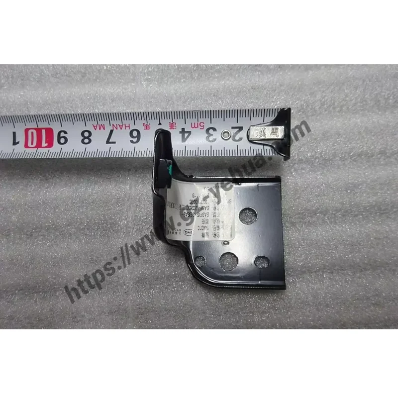 

BYD Seal U Song Plus Dm-i Ev 2021-2025 Кронштейн правой левой задней двери в сборе Оригинальные автомобильные аксессуары Para Auto Tools