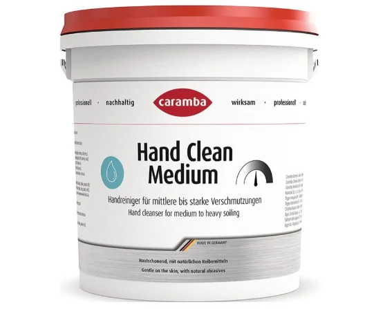 : Haushaltschemikalien