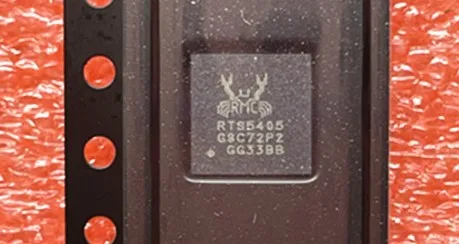 NOVAS AÇÕES ORIGINAIS RTS5405 RTS5403 RTS5442 RTS5249S RTS5441P RTS5129 RTS5400 RTS5408 RTS5826