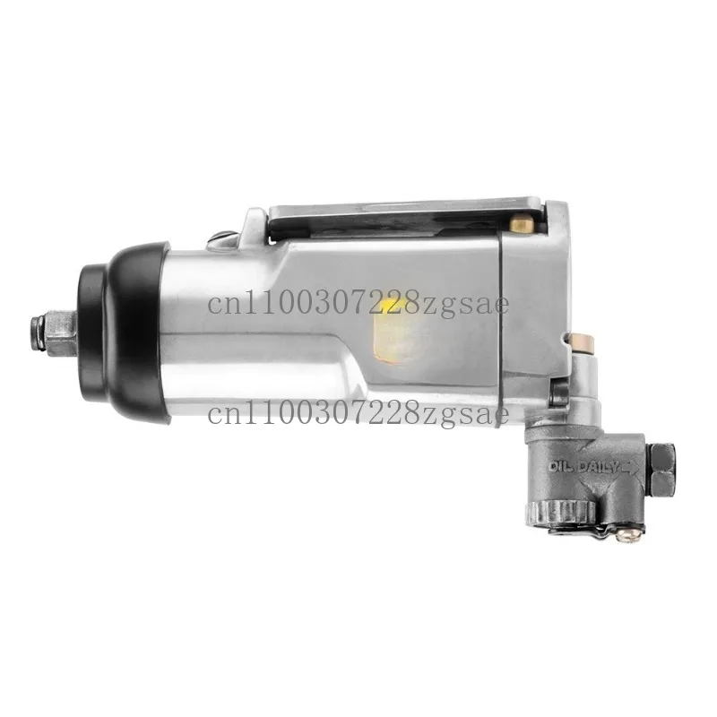 KI-851-M1 Butterfly Pneumatic Wrench 3/8 Torque Wrench Wind Wrench KI-1321 Trigger