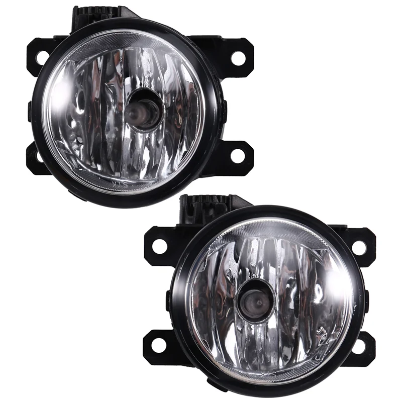 

Fog Light Front Fog Lamp With Clear Bulbs For Acura TSX TL Honda CR-V Pilot 2011-2015 33900-STK-A11,33900-T0A-A01
