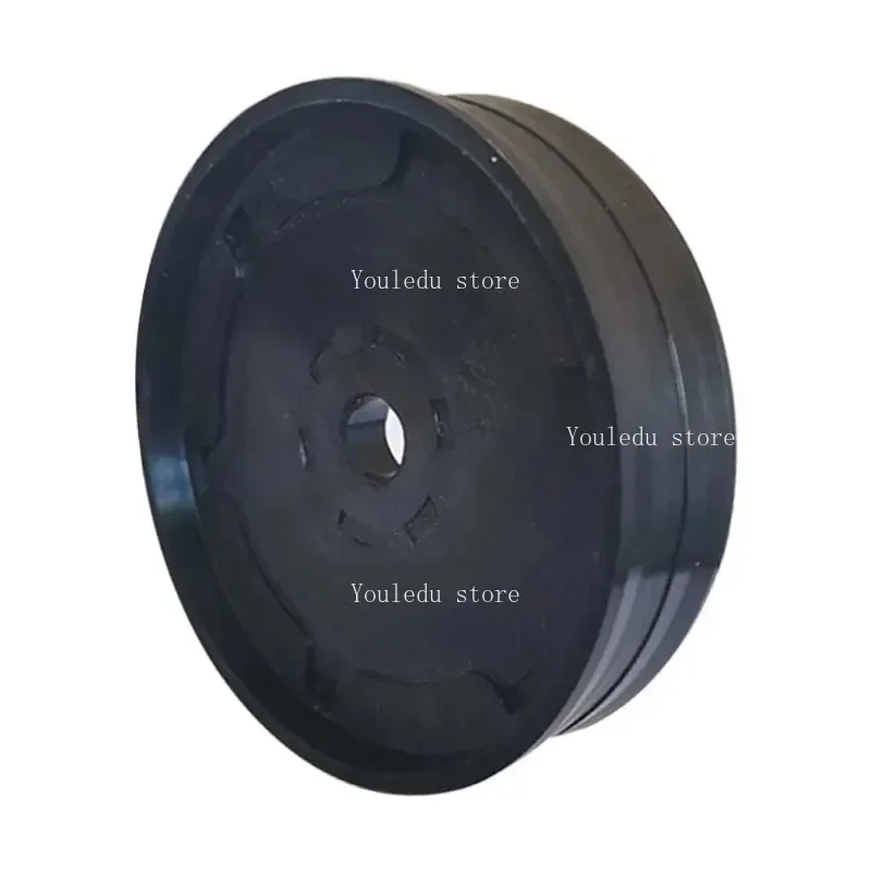 

1 шт., 90/95 мм, автомобильный шиномонтажный станок, поворотный стол, цилиндр, поршень двигателя, маленькая резиновая заглушка, фитинги для ремонта автомобильных шин