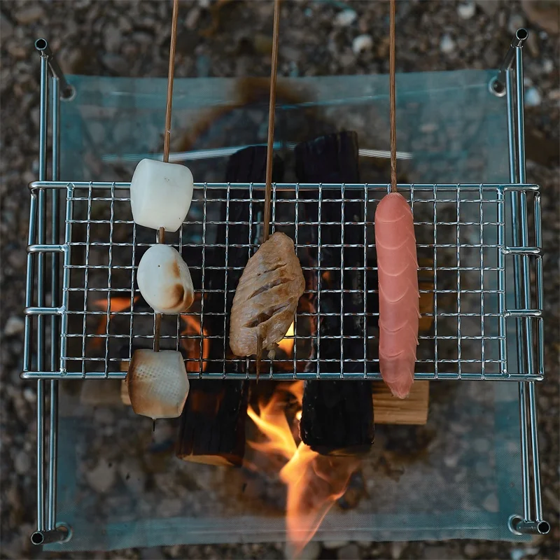 Outdoor Cooking Bbq… - image