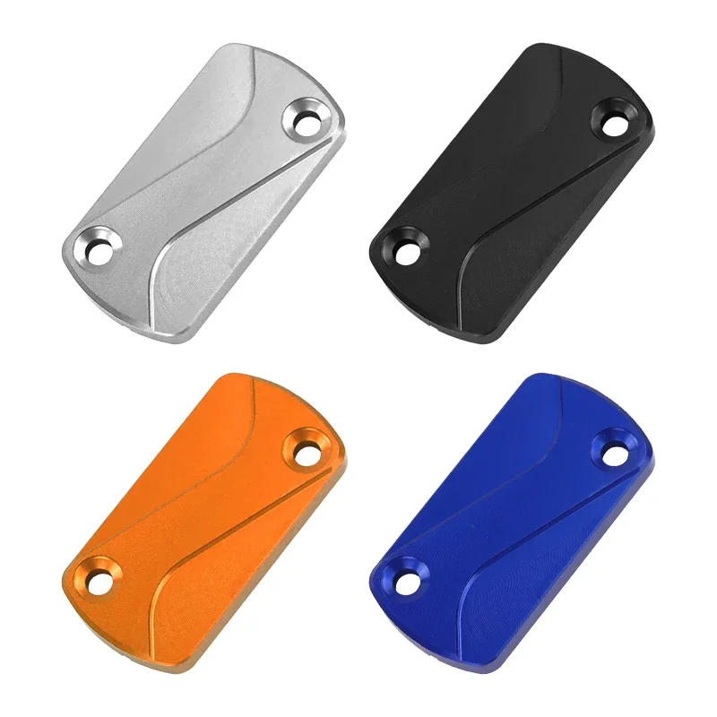 أجزاء أدوات الدراجات النارية غطاء اسطوانة القابض من سبائك الألومنيوم لـ KTM ATV غطاء تزيين فرامل الدراجة الترابية ملحقات موتوكروس